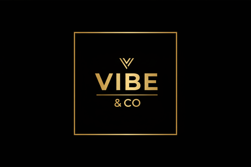 Vibe & Co Logo